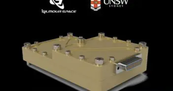 Australia’s Global Navigation Satellite System