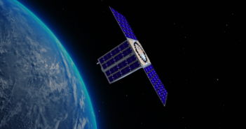 New Zealand’s Frond Space to Supply Drag Sail for Gilmour’s MMS-1 Mission
