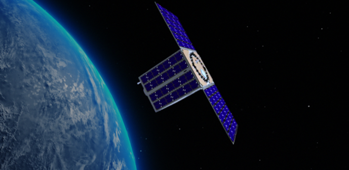 New Zealand’s Frond Space to Supply Drag Sail for Gilmour’s MMS-1 Mission