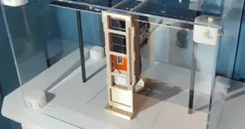 Kanyini satellite completes critical testing