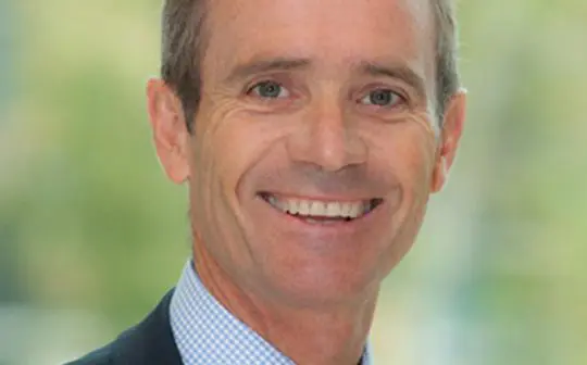 New Chief Executive of Defence SA