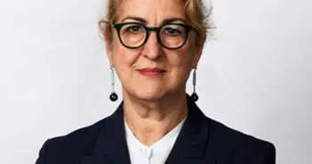 Deena Shiff appointed successor to David Flanagan as Arose Chair