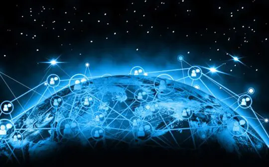 NASA’s Annual Address