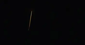 Splashdown! NASA’s SpaceX Crew-7 Finishes Mission