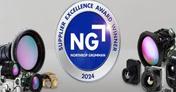 Teledyne FLIR Award