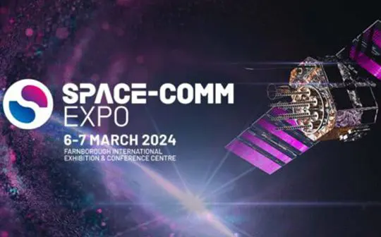 Olsen Actuators and Drives’ SuperNova servo drive