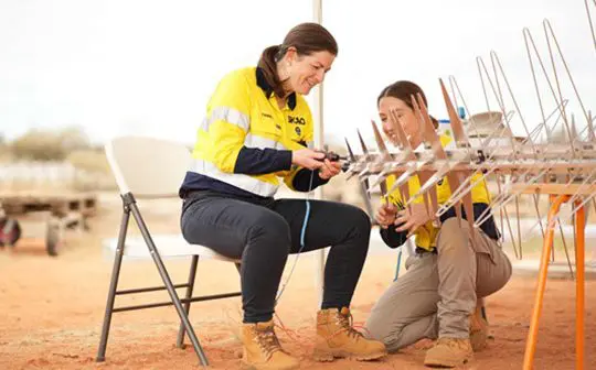 World’s largest radio telescope in WA’s outback