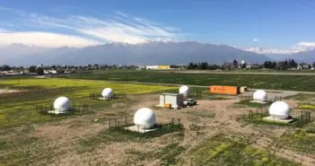 Orbit Elevates its Mission Critical Systems
