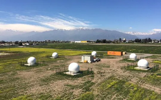 Orbit Elevates its Mission Critical Systems