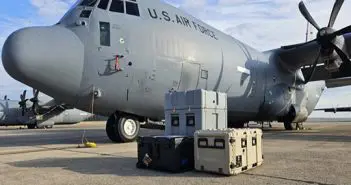 Satcom Direct Government’s Aeronautical Blanket Purchase Agreement