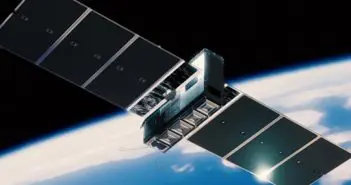 Push-to-Talk technology on Centauri-4 satellite