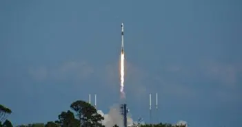 NASA Science, Hardware Aboard SpaceX