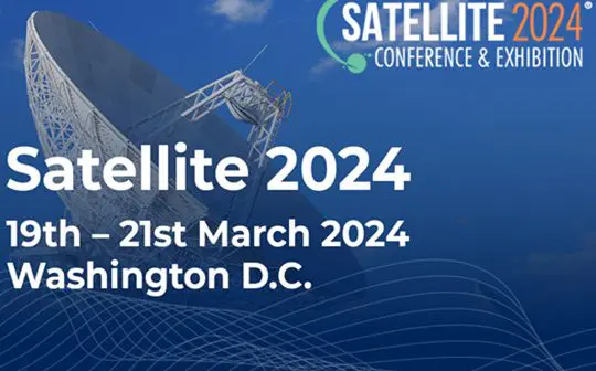 Quadsat’s Satellite 2024