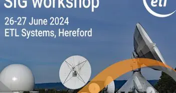 Satcoms Innovation to host 2024 European Workshop