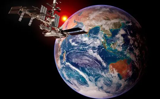 Australian government continues to underfund the space sector