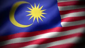 Malaysia flag