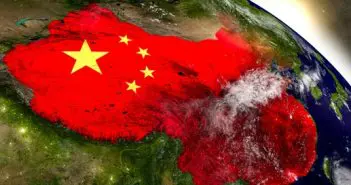 China Shoots for 100 Space Launches in 2024, Challenges US Space Supremacy