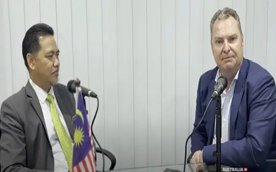 Malaysia’s national space policy 2030