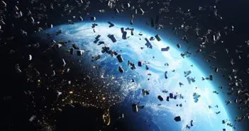 Astroscale’s Rendezvous with Active Debris Removal