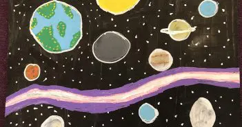 School Students Send Postcards into Space On Board HyImpulse’s SR75 Launch