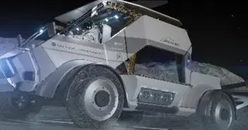 Lunar Dawn Team over the moon with NASA contract