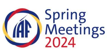 IAF Spring Meetings: Global Space Congress in Milan