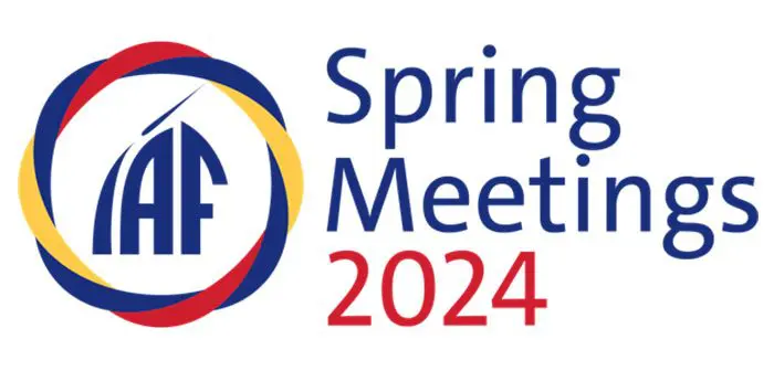 IAF Spring Meetings: Global Space Congress in Milan