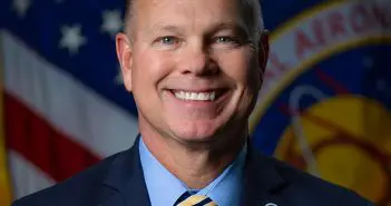 John Bailey Named as new Director of NASA’s Stennis Space Center
