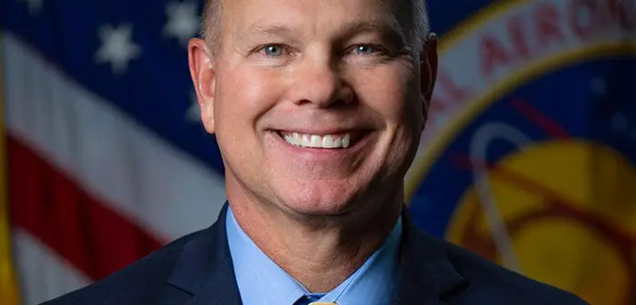 John Bailey Named as new Director of NASA’s Stennis Space Center