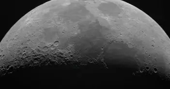 University aboard NASA’s search for lunar volatiles