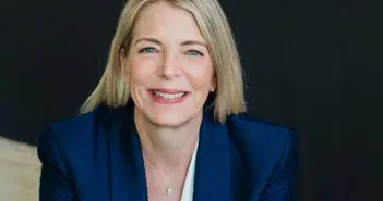 CSIRO Blooms with Rose as new Executive