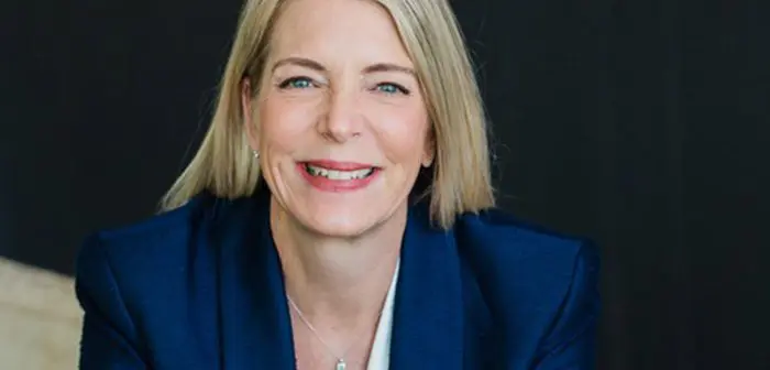 CSIRO Blooms with Rose as new Executive