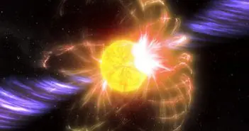 CSIRO telescope detects unprecedented behaviour