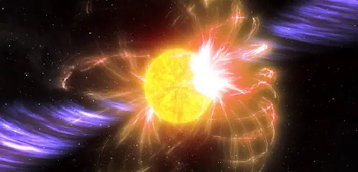 CSIRO telescope detects unprecedented behaviour