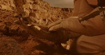 NASA Sets Path to Return Mars Samples