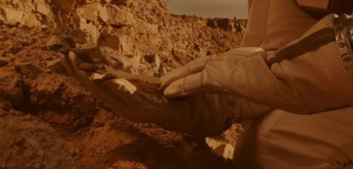 NASA Sets Path to Return Mars Samples