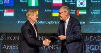 Switzerland Newest NASA Artemis Accords Signatory