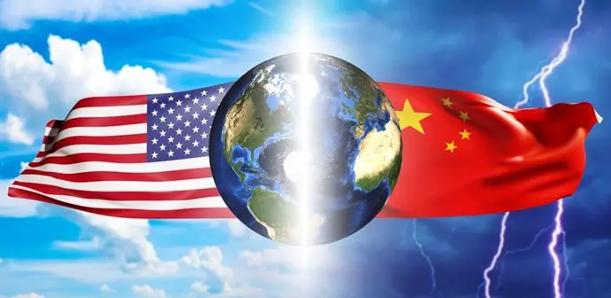 US Space Force General Says China’s Space Ambitions Are Manageable The US Space Force Chief of Space Operations says the United States and its allies must prevent adversaries, including China, from obtaining first-mover advantages in space and manage the calculus to deter them from launching the first strike in space or against space assets.
