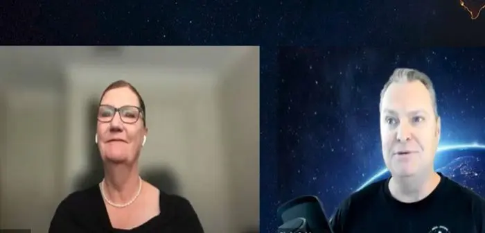 Inaugural Commander of Defence Space Command now supporting space industry capability