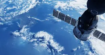 Australia’s Arlula Targets US Space Force With Saber Astronautics Partnership