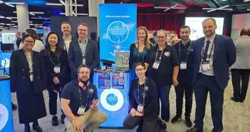 EOS and One Giant Leap Australia Offer Students US Space Camp Scholarships