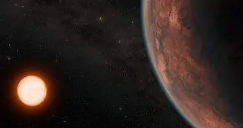 UniSQ Student Astronomer Discovers a Potentially Habitable Planet