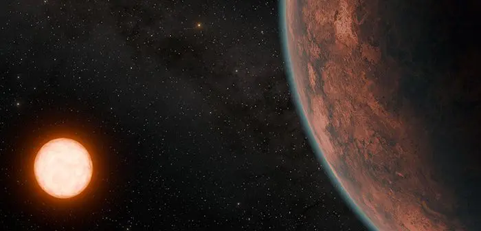 UniSQ Student Astronomer Discovers a Potentially Habitable Planet