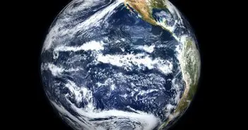 Increased NASA Funding for Climate Change Research