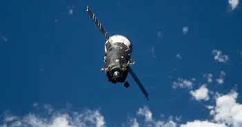 NASA to Stream Expedition 71 Launch and ISS Docking