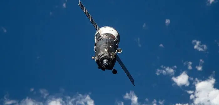 NASA to Stream Expedition 71 Launch and ISS Docking