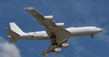 Satcom Direct Government to Continue Supporting US Navy E-6B mission
