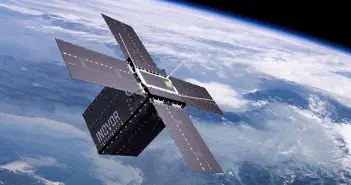 New Australian Partnership to Build More Resilient Satellite Communications