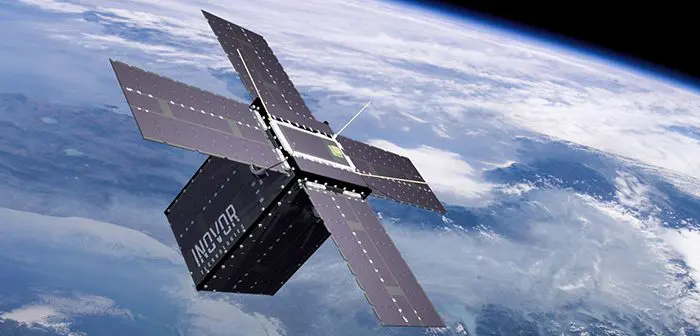 New Australian Partnership to Build More Resilient Satellite Communications