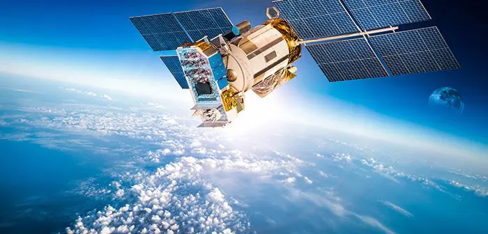 Scanway Space Inks Edge Computing Module Deal with AICRAFT